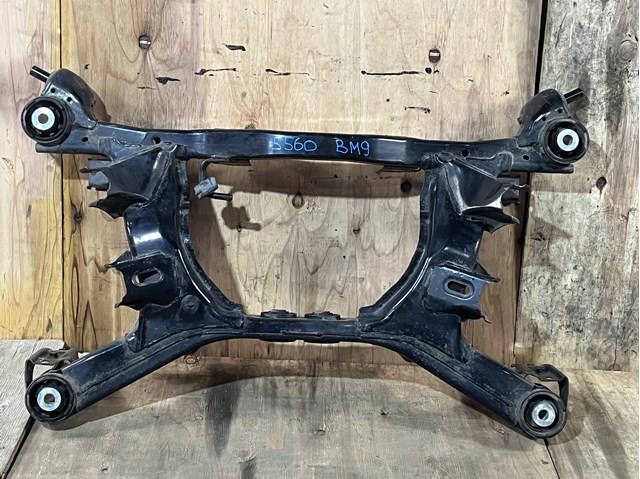 Puente trasero 20152AJ002 Subaru