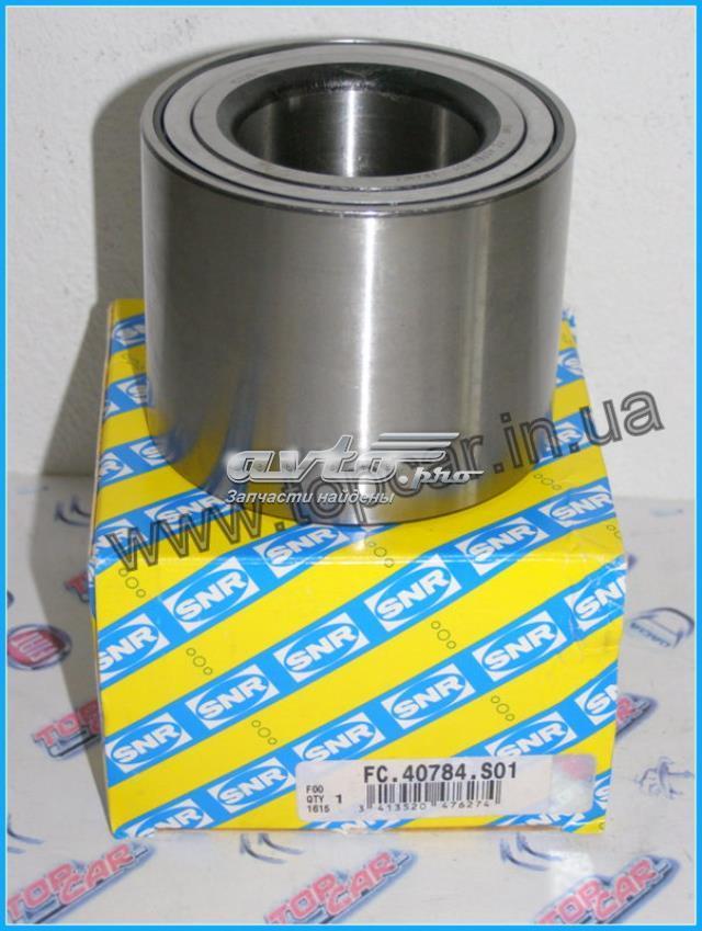 Comprar FC40784S01 SNR Cojinete de rueda trasero