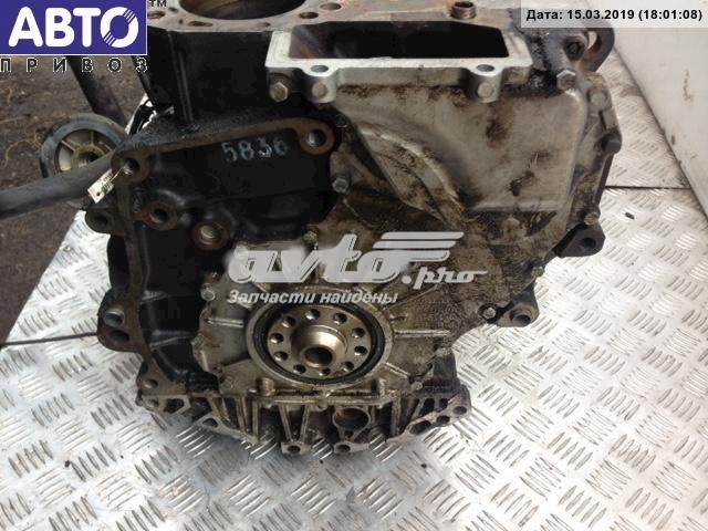 Comprar AGZ VAG Motor completo