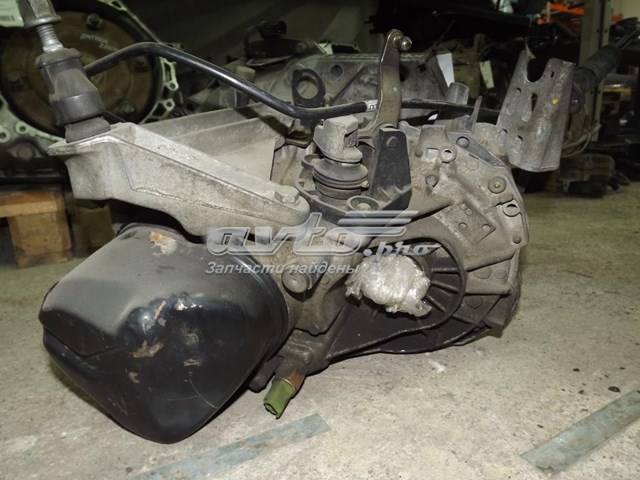 Caja de cambios mecánica Renault (RVI) 7701717674 precio, desde 222,16 EUR