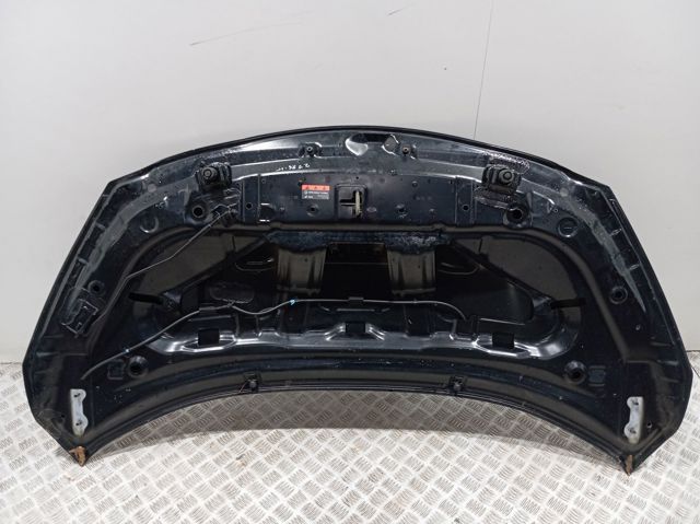 Capó del motor Nissan/Infiniti 651005FA0J precio, desde 580,56 EUR