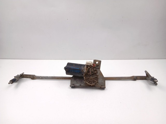 Motor del limpiaparabrisas Peugeot/Citroen 640542