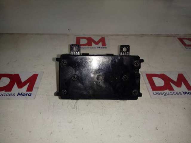 Módulo de confort para Renault Trucks MAGNUM IV 