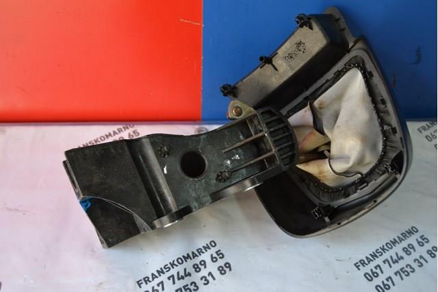 55266434 Fiat/Alfa/Lancia Palanca selectora cambio de marcha
