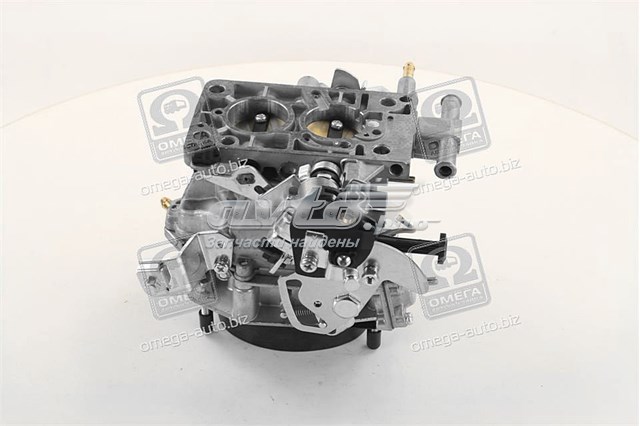 21083-1107010 Lada carburador completo