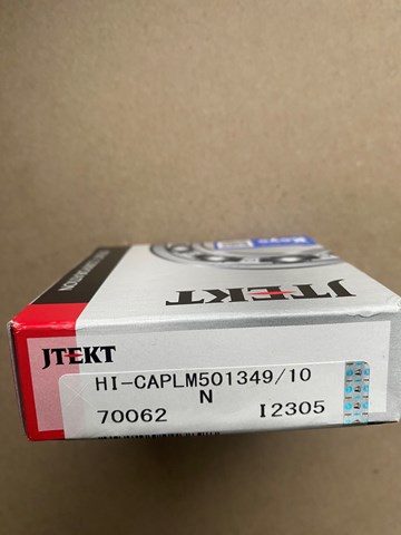 Cojinete exterior del cubo de rueda delantera Koyo HICAPLM50134910 precio, desde 16,15 EUR