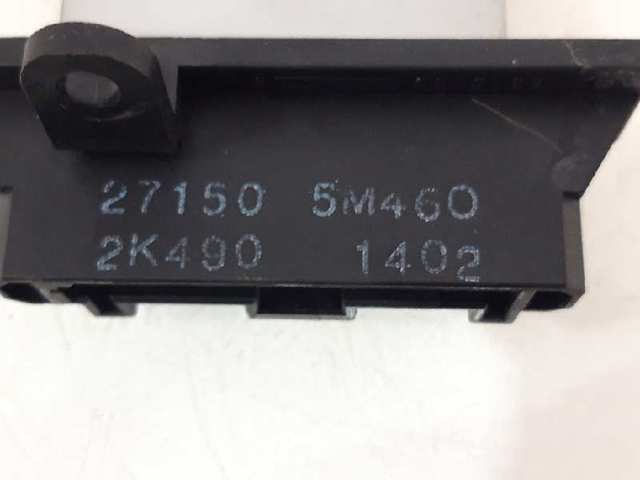 Comprar 271505M460 Nissan/Infiniti 