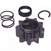 Bendix arranque Cargo 133871