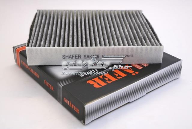 Comprar SAK169 Shafer Filtro de aire del habitáculo