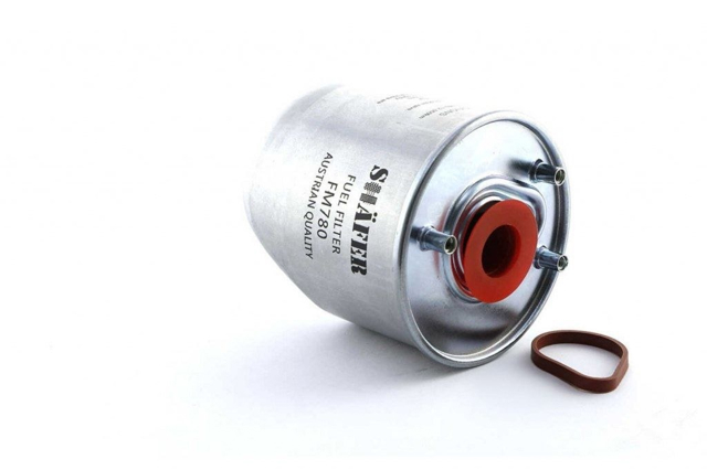 FM780 Shafer Filtro de gasolina