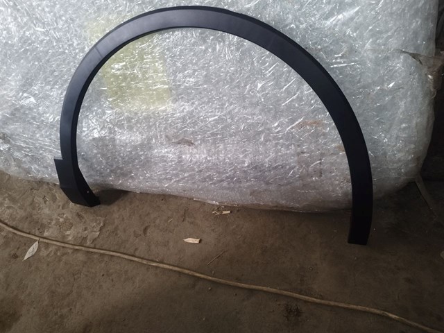 Comprar 5NN854732A9B9 VAG Extensión de la aleta delantera derecha