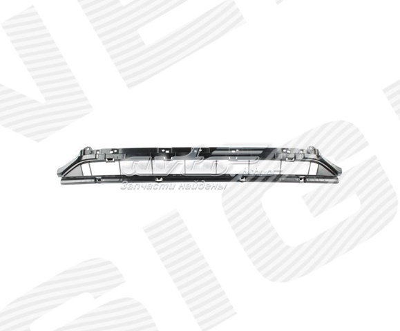 Rejilla de ventilación, paragolpes delantero, central Signeda PAD99235A precio, desde 40,47 EUR
