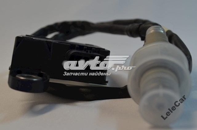 Sensor de óxidos de nitrógeno NOx VAG 04L906261G precio, desde 504,71 EUR