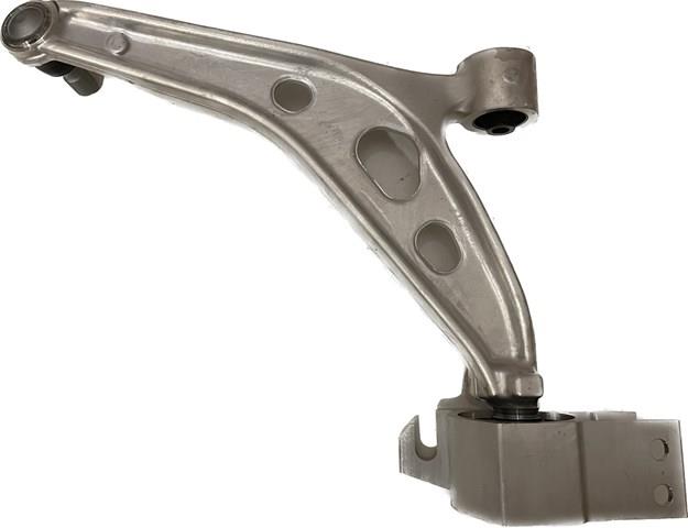 545005NA1A Nissan/Infiniti Brazo inferior derecho de la suspensión delantera