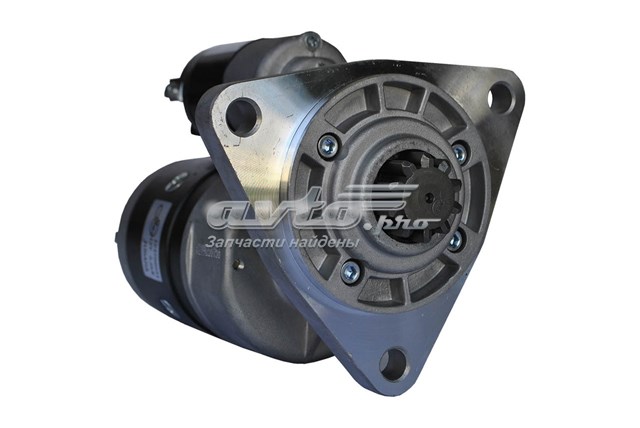 Motor de arranque JUBANA 123708031