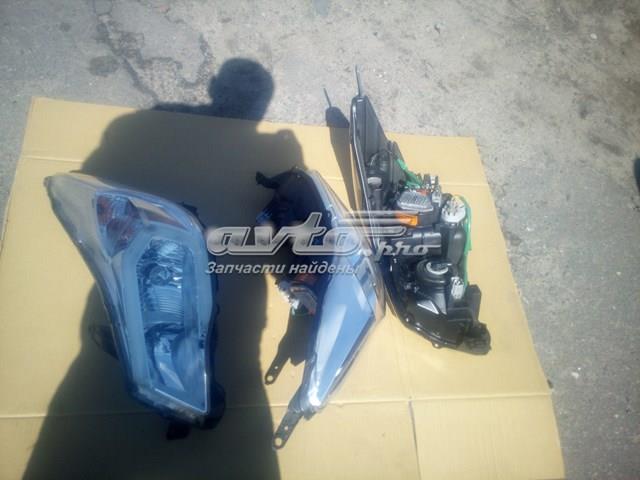 Comprar 84002SG031 Subaru Faro delantero izquierdo