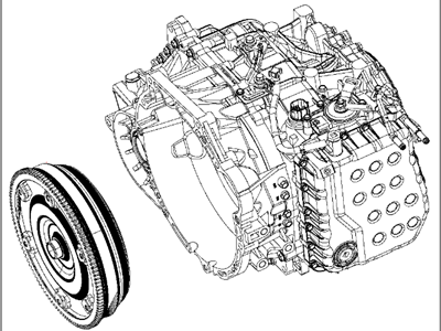 K68219826AA Fiat/Alfa/Lancia