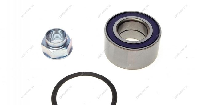 216143 Solgy cojinete de rueda delantero