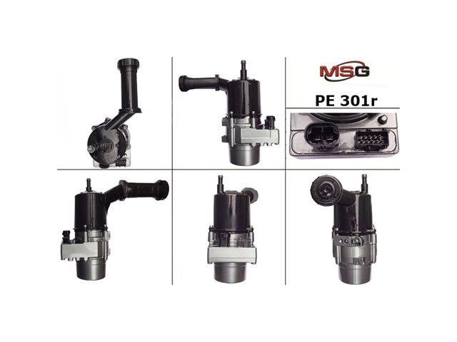 Comprar PE301R MSG Rebuilding Bomba servodireccion