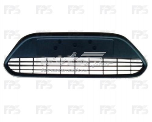 Comprar FP2809991 FPS Rejilla del parachoques delantero