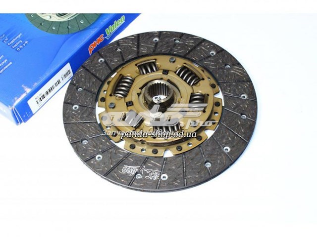 Comprar NS09 VALEO Disco de embrague