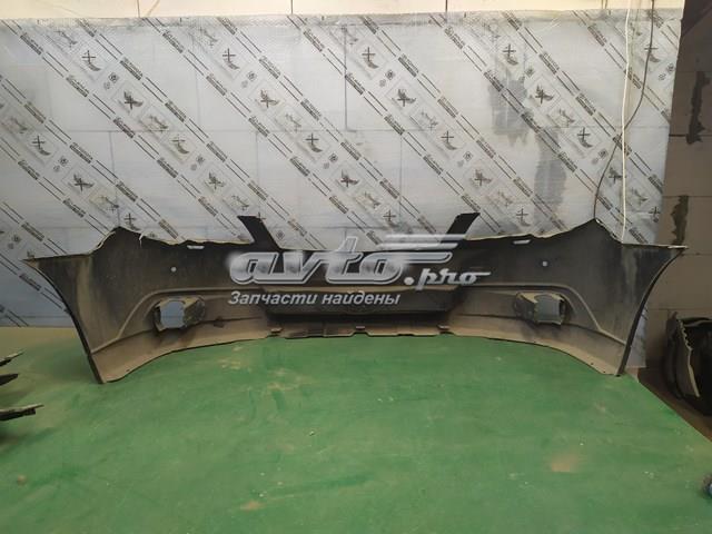 Comprar 57704AJ050 Subaru Defensa delantera