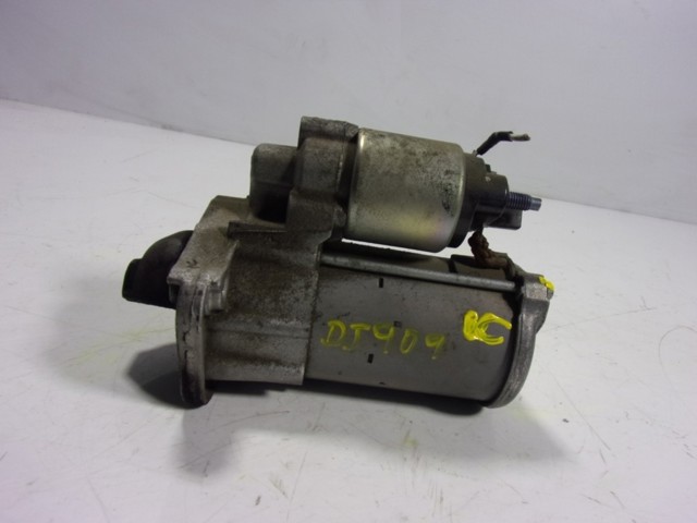 Burro de arranque  Renault (RVI) 0001170629 precio, desde 79,41 EUR