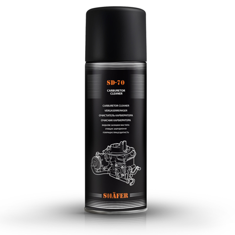 Comprar SD70 Shafer 