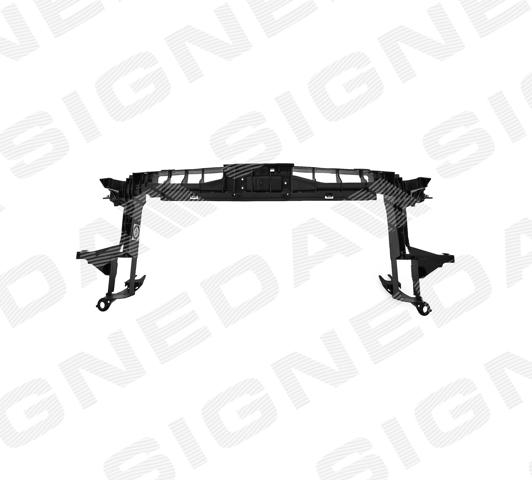 Soporte de radiador  Signeda PBZ03099AQ