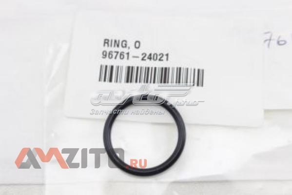 9676124021 Toyota junta, tapón roscado, colector de aceite