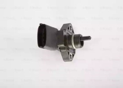 281002205 Bosch Sensor de presión de sobrealimentación