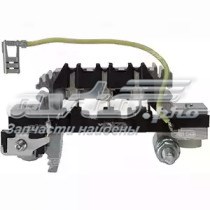 16907518 Mahle Original alternador diodo puente rectificador