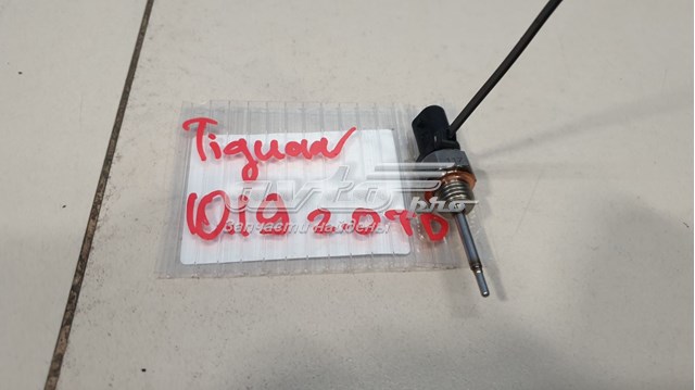 Sensor, temperatura del aire de admisión VAG 03N906081D
