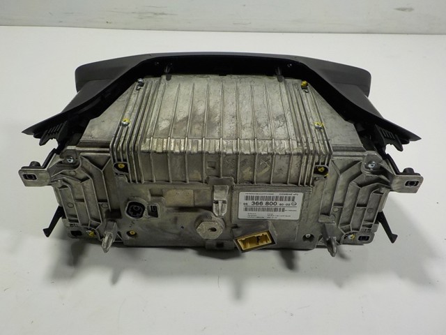 Comprar 9848580480 Peugeot/Citroen Cuadro instrumentos