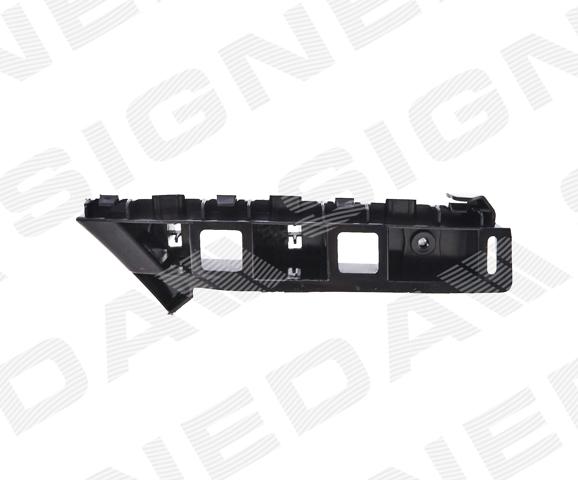 Guía derecha del parachoques delantero Signeda PVW43085AR precio, desde 10,98 EUR