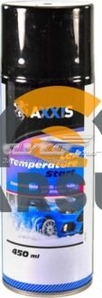 VSB061 Axxis Arrancador rápido