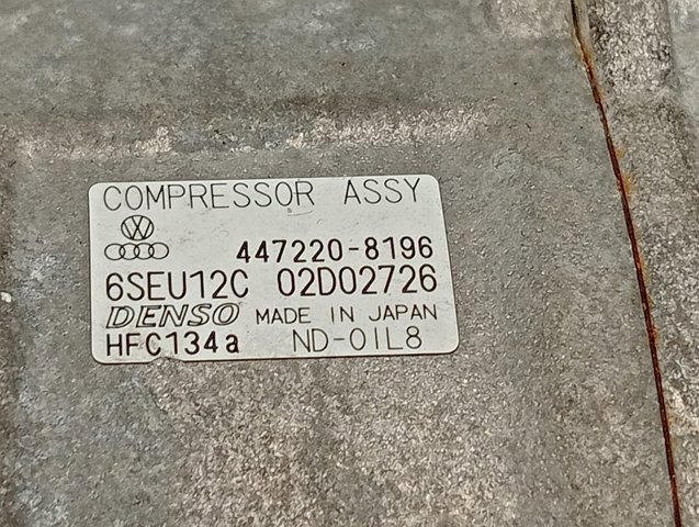 Comprar 4472208196 VAG 