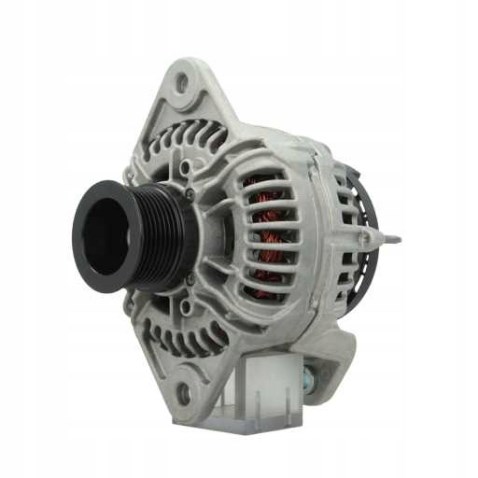 0124655333 Bosch alternador