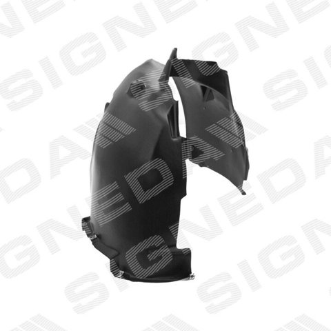 Guardabarros interior derecho, aleta delantera Signeda PPG11048AR precio, desde 38,34 EUR