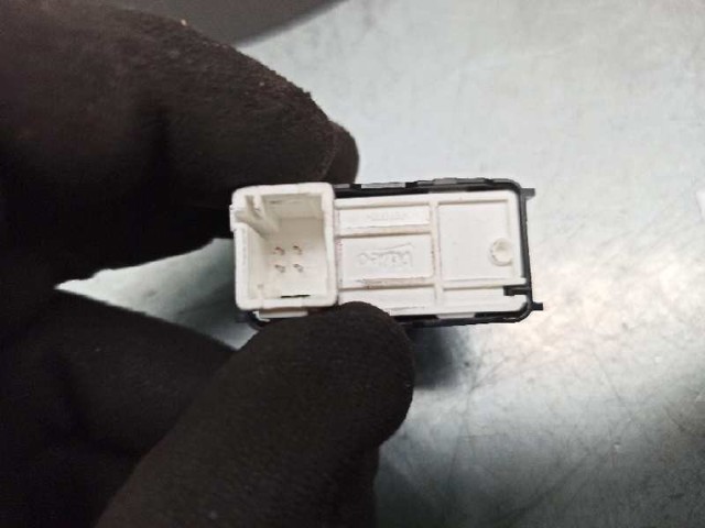 Comprar 96762292ZD Peugeot/Citroen Módulo de control del elevalunas trasero derecho