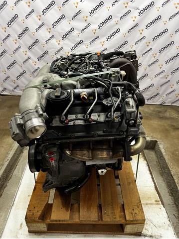 CCWA VAG Motor completo
