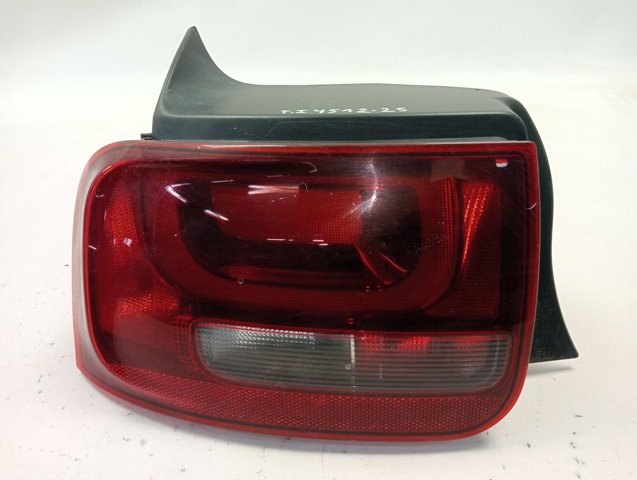 Comprar 9800916180 Peugeot/Citroen Piloto trasero izquierdo