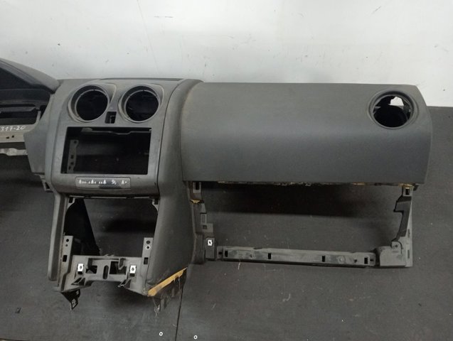 Comprar 98820JD10A Nissan/Infiniti Módulo de control de airbag