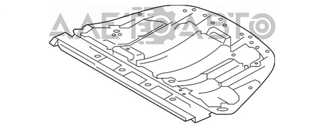 758926CA0A Nissan