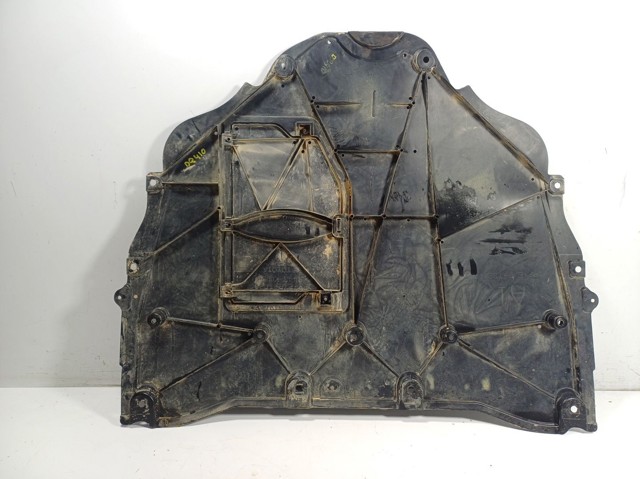 Protección motor / empotramiento para Toyota Yaris  P21