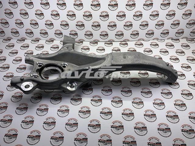 Mangueta delantera izquierda Volvo 31476878 precio, desde 258,46 EUR