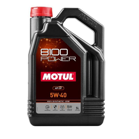 Aceite para motor Motul 824606