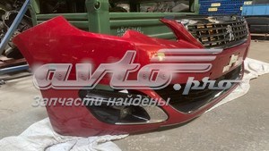 Parachoques delantero Peugeot/Citroen 1610742580 precio, desde 147,95 EUR