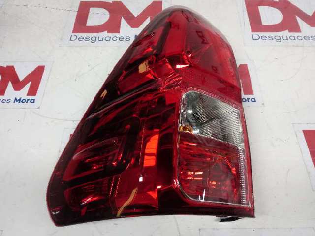 Comprar 815600K291 Toyota Piloto trasero izquierdo
