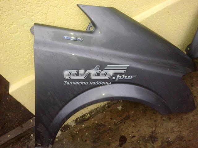Comprar A6398800500 Mercedes Aleta